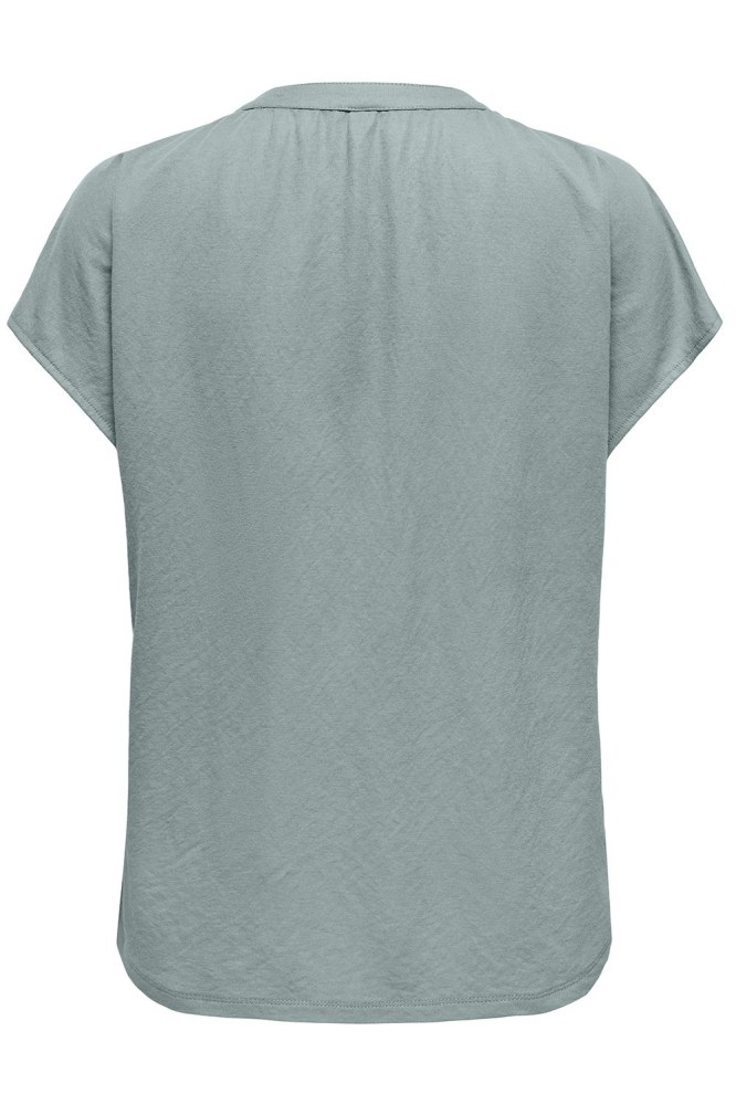 ONLJANY S/S STRING TOP JRS 15351682 ABYSS